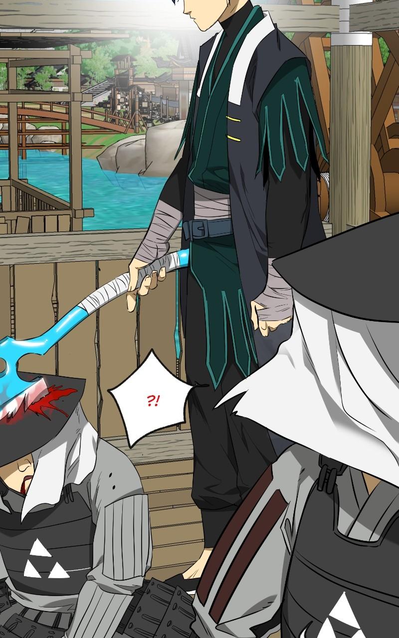 Read Infinite Leveling: Murim chapter 126.1 image 73 on Lezhin