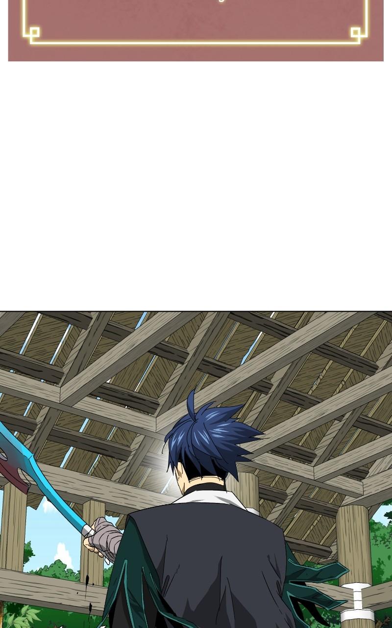 Read Infinite Leveling: Murim chapter 126.1 image 77 on Lezhin