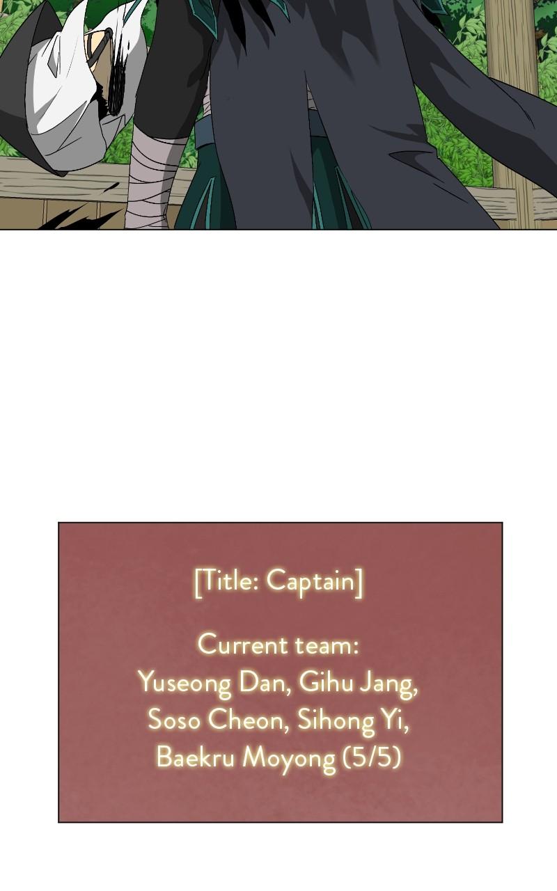 Read Infinite Leveling: Murim chapter 126.1 image 78 on Lezhin