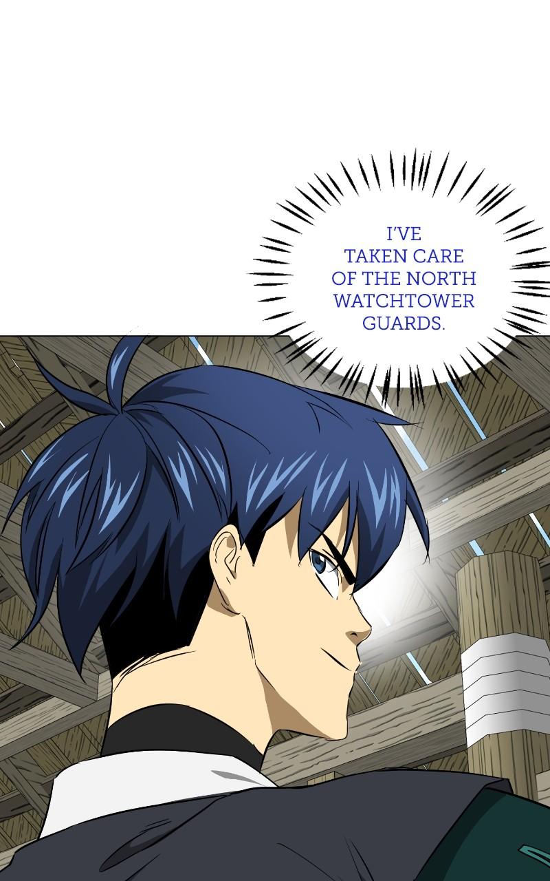 Read Infinite Leveling: Murim chapter 126.1 image 79 on Lezhin