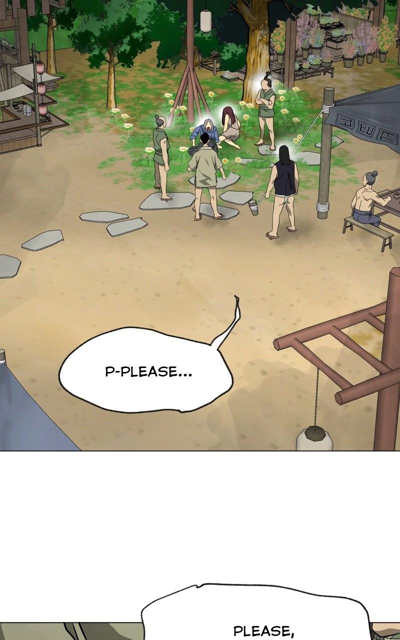 Read Infinite Leveling: Murim chapter 126.1 image 85 on Lezhin