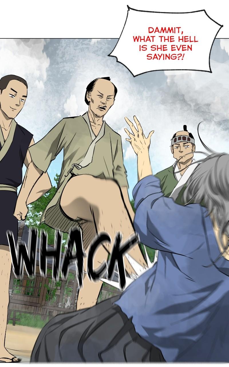 Read Infinite Leveling: Murim chapter 126.1 image 87 on Lezhin