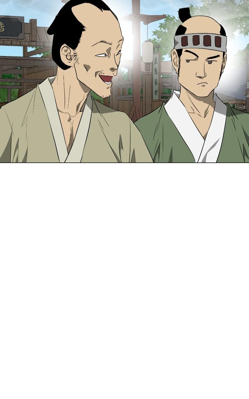 Read Infinite Leveling: Murim chapter 126.1 image 89 on Lezhin