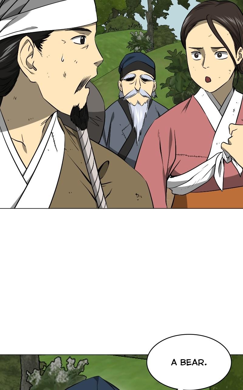 Read Infinite Leveling: Murim chapter 126.1 image 9 on Lezhin