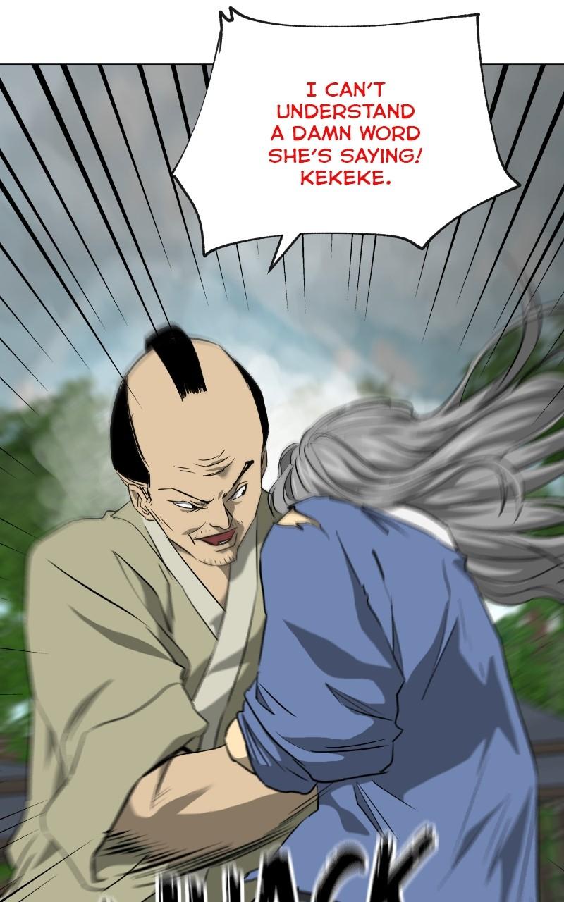 Read Infinite Leveling: Murim chapter 126.1 image 90 on Lezhin