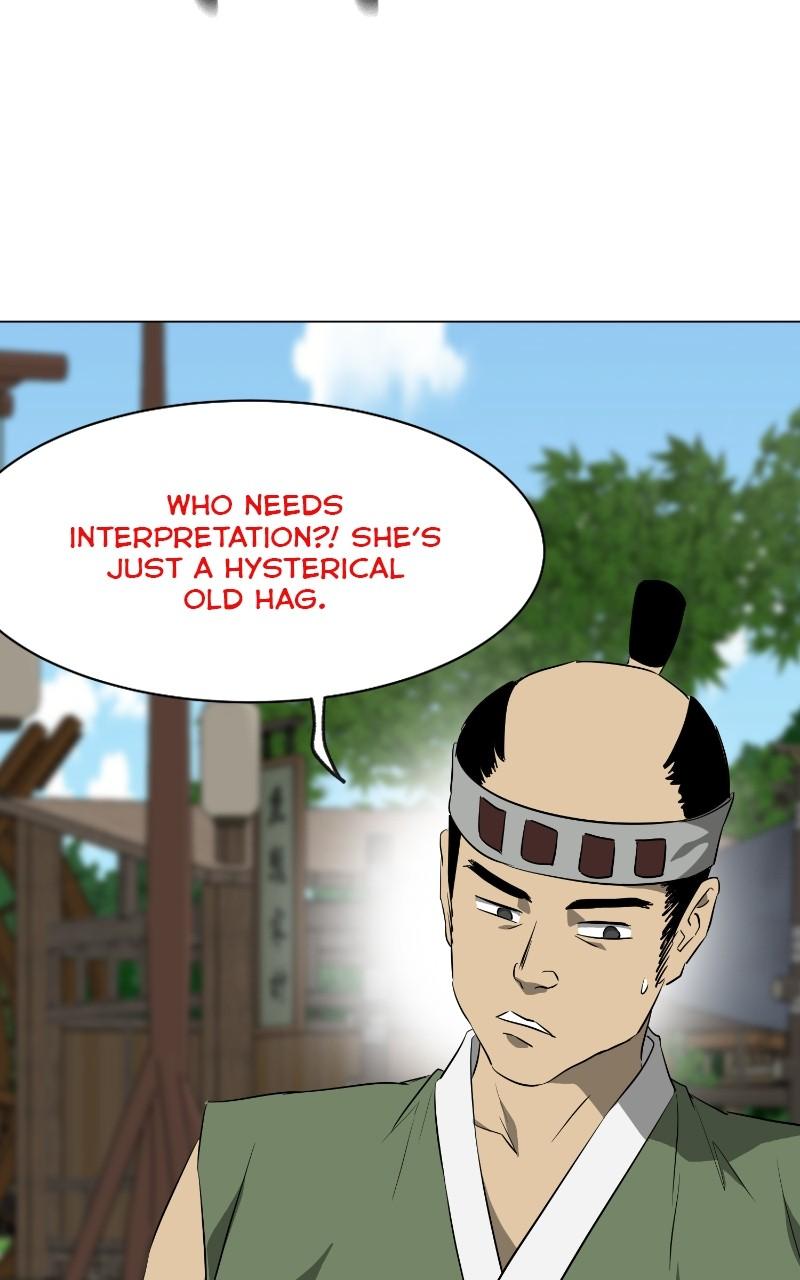 Read Infinite Leveling: Murim chapter 126.1 image 93 on Lezhin