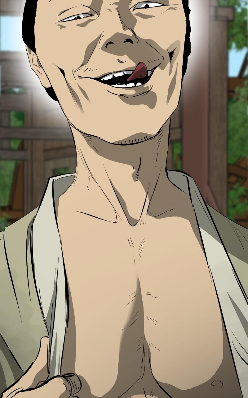Read Infinite Leveling: Murim chapter 126.1 image 95 on Lezhin