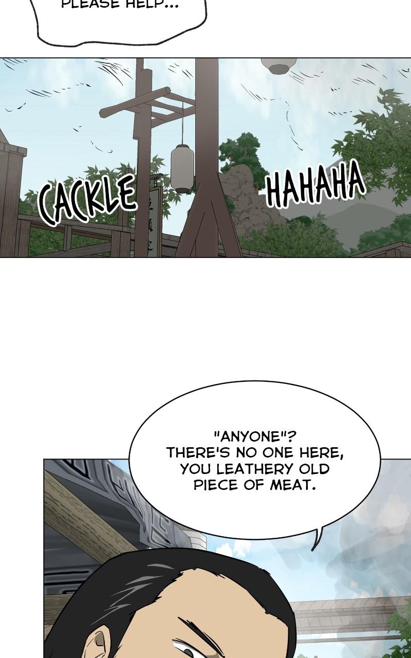 Read Infinite Leveling: Murim chapter 126.1 image 98 on Lezhin