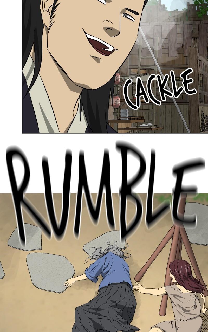 Read Infinite Leveling: Murim chapter 126.1 image 99 on Lezhin