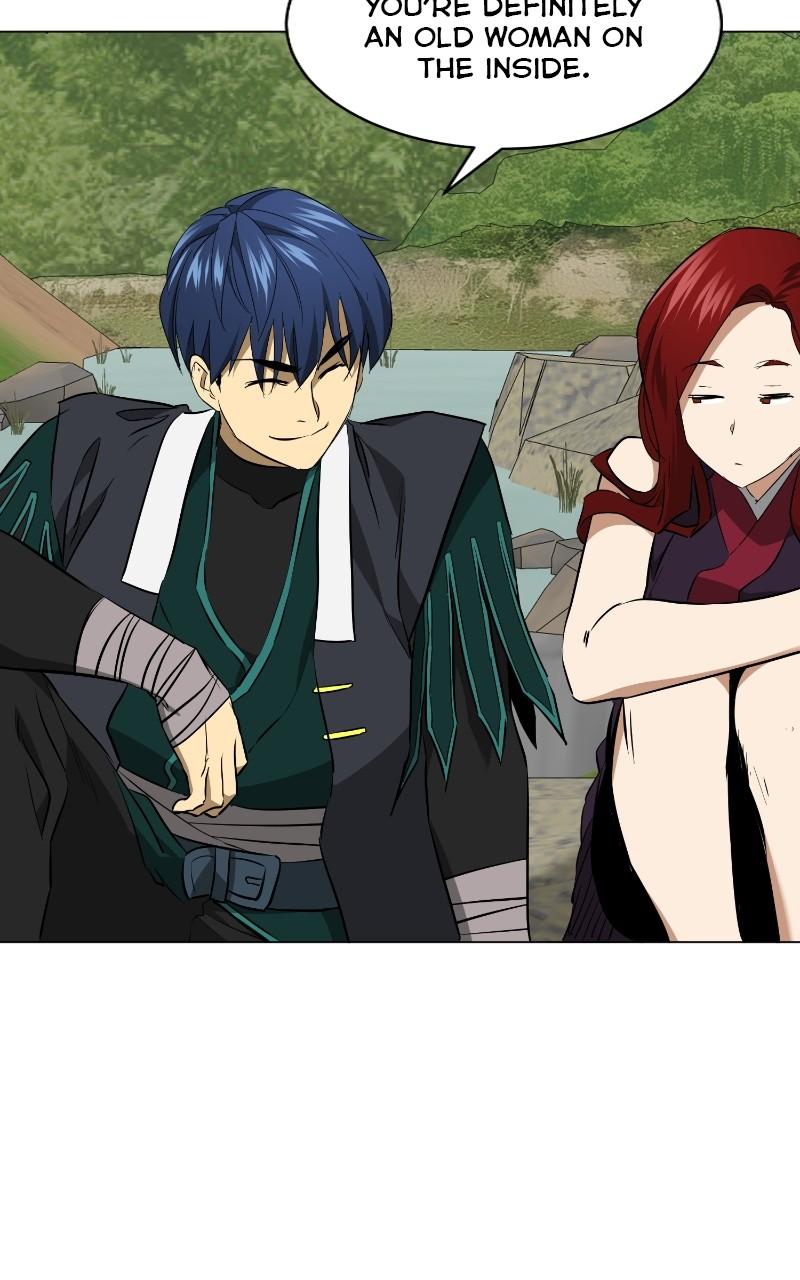Read Infinite Leveling: Murim chapter 126.2 image 102 on Lezhin