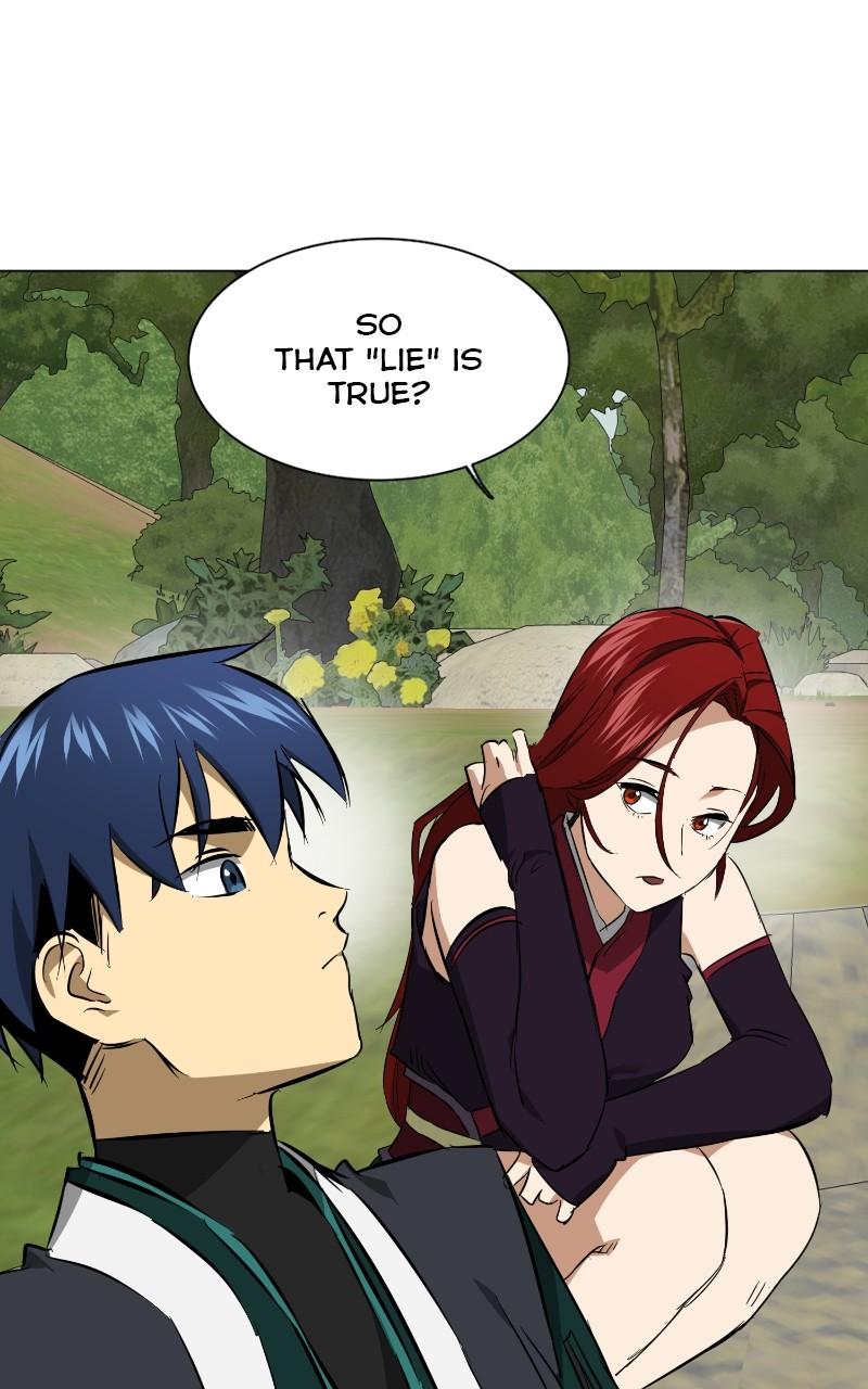 Read Infinite Leveling: Murim chapter 126.2 image 120 on Lezhin