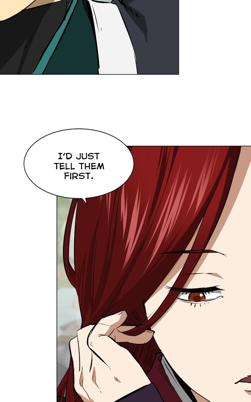 Read Infinite Leveling: Murim chapter 126.2 image 122 on Lezhin