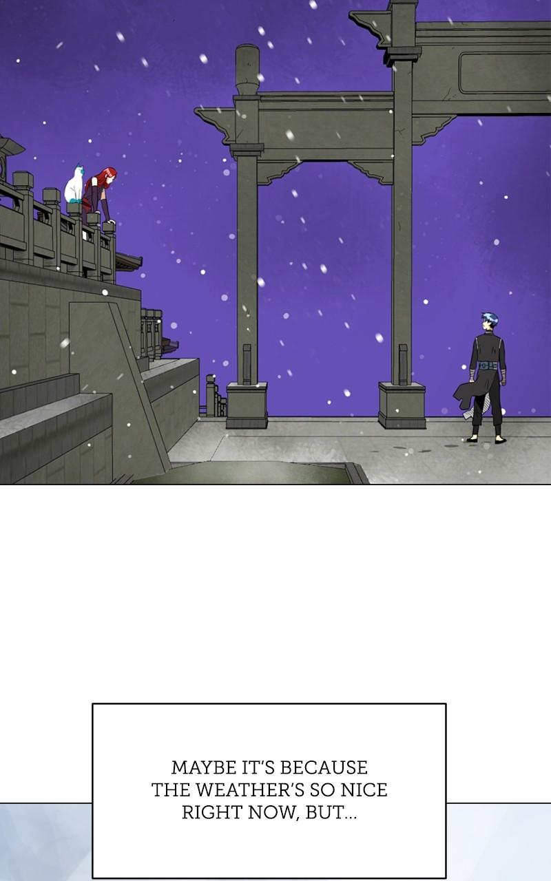 Read Infinite Leveling: Murim chapter 126.2 image 128 on Lezhin