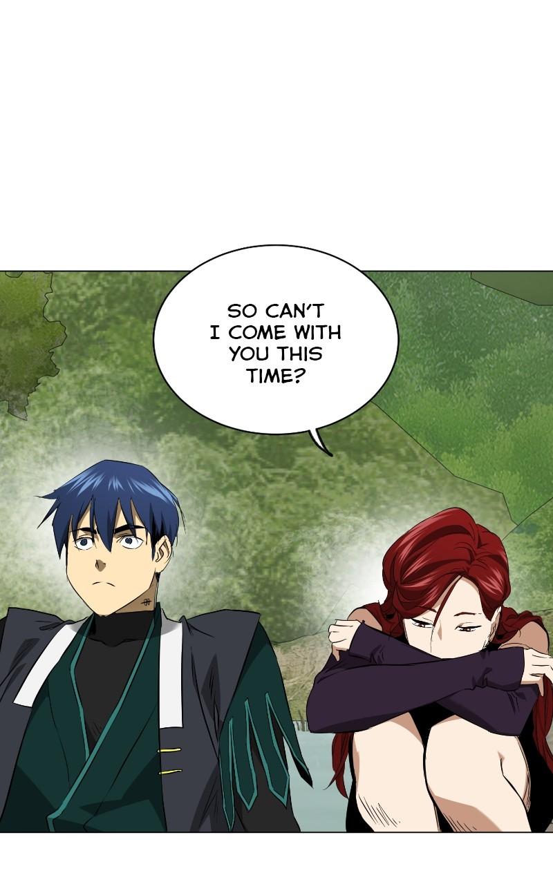 Read Infinite Leveling: Murim chapter 126.2 image 131 on Lezhin
