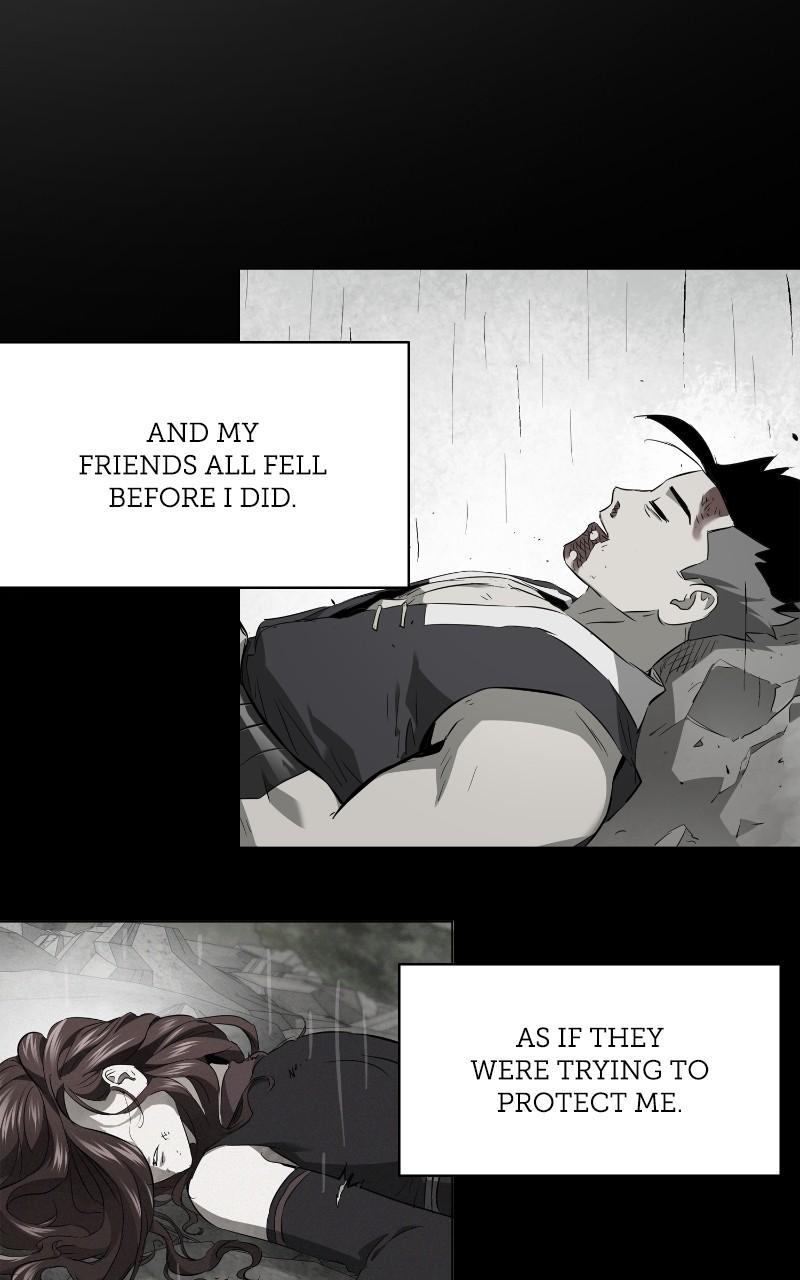 Read Infinite Leveling: Murim chapter 126.2 image 134 on Lezhin