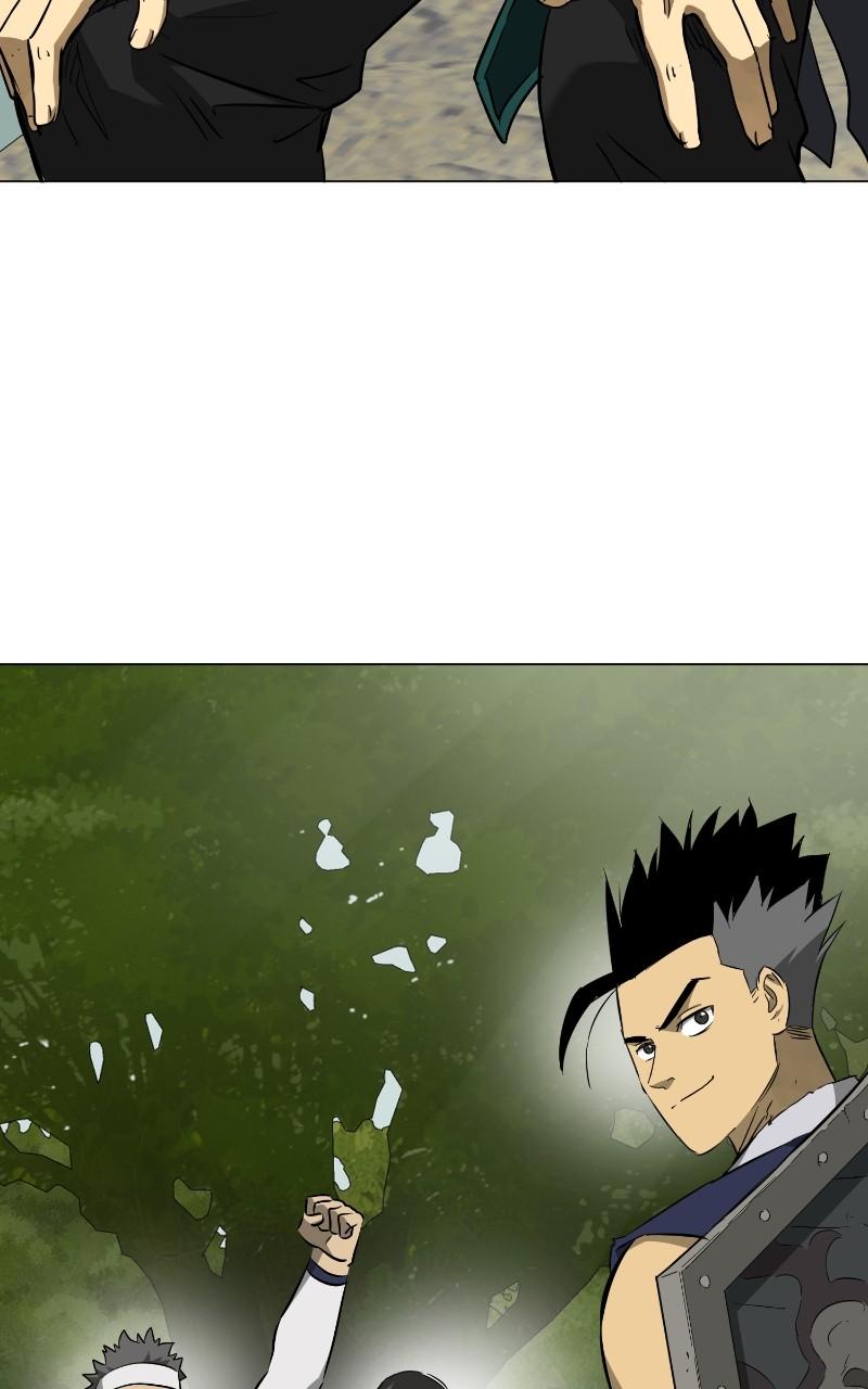 Read Infinite Leveling: Murim chapter 126.2 image 140 on Lezhin