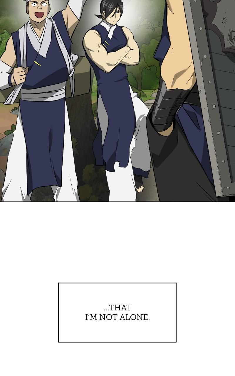 Read Infinite Leveling: Murim chapter 126.2 image 141 on Lezhin