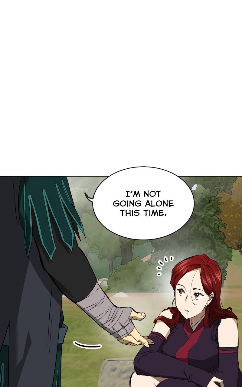 Read Infinite Leveling: Murim chapter 126.2 image 142 on Lezhin