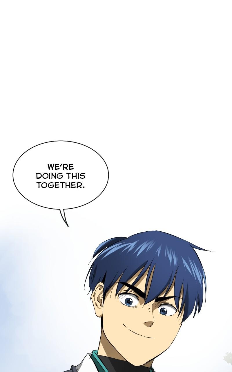 Read Infinite Leveling: Murim chapter 126.2 image 144 on Lezhin