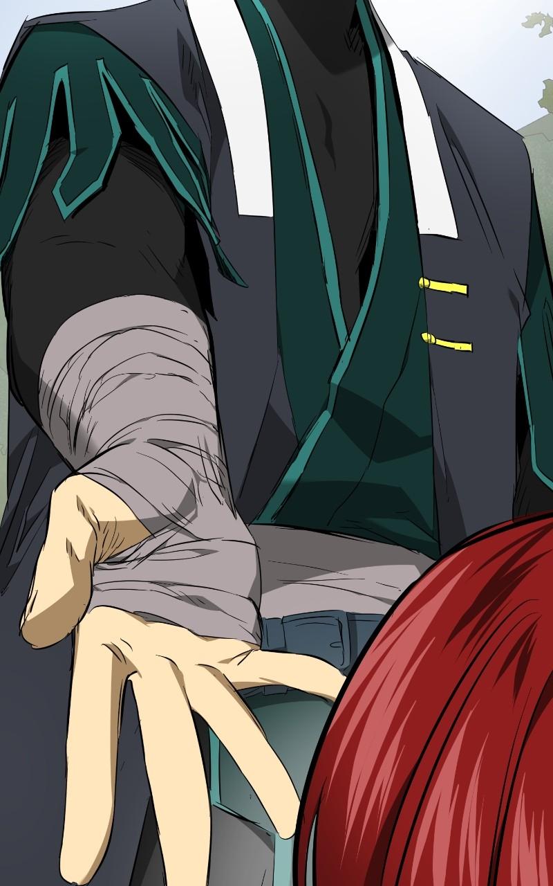 Read Infinite Leveling: Murim chapter 126.2 image 145 on Lezhin