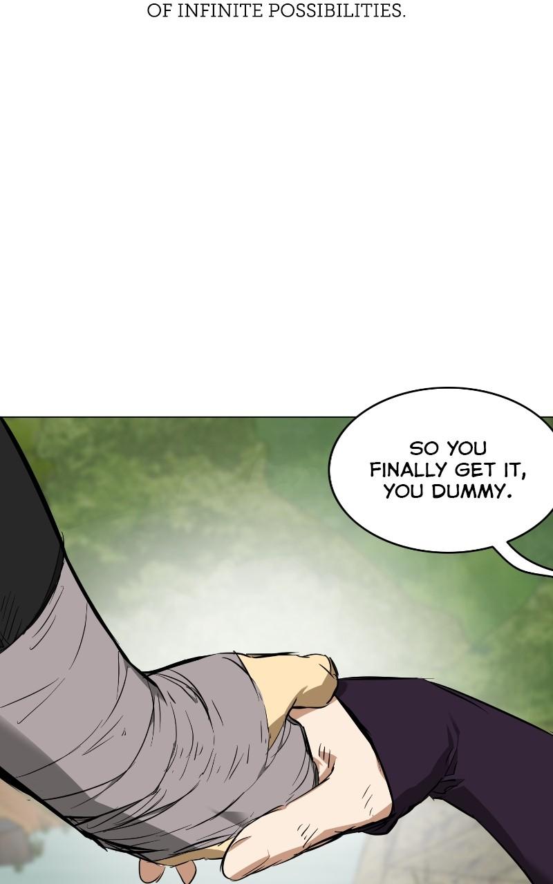 Read Infinite Leveling: Murim chapter 126.2 image 147 on Lezhin