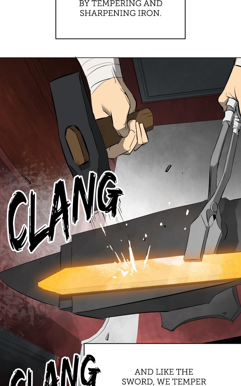 Read Infinite Leveling: Murim chapter 126.2 image 2 on Lezhin