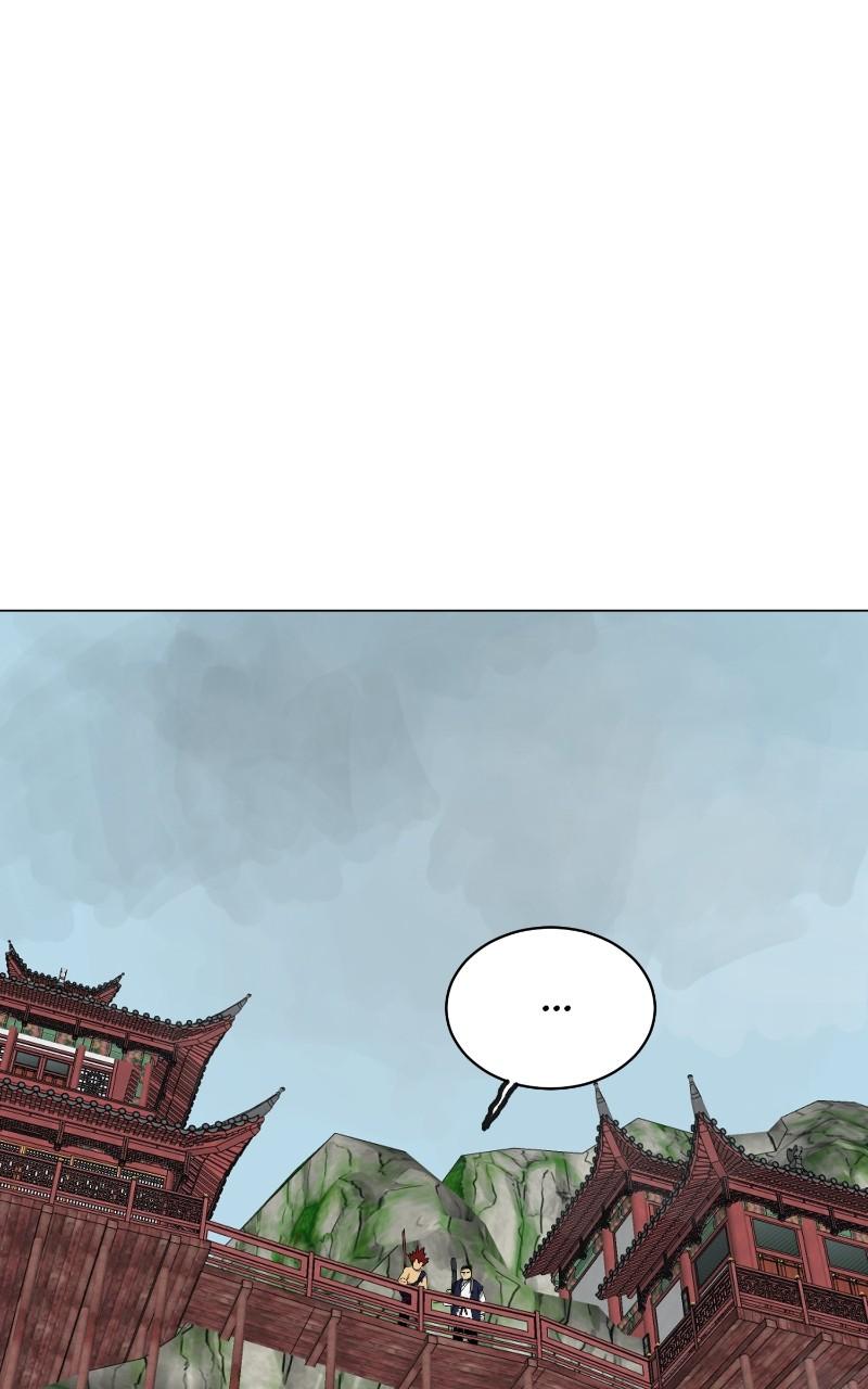 Read Infinite Leveling: Murim chapter 126.2 image 21 on Lezhin