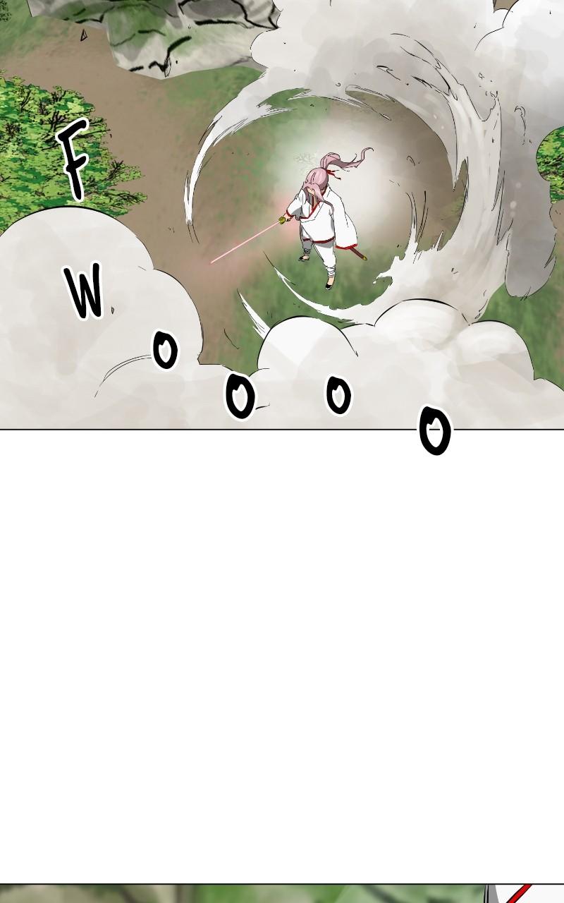 Read Infinite Leveling: Murim chapter 126.2 image 23 on Lezhin