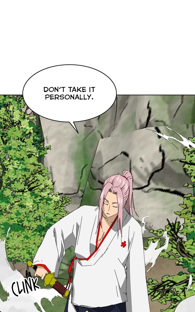 Read Infinite Leveling: Murim chapter 126.2 image 25 on Lezhin