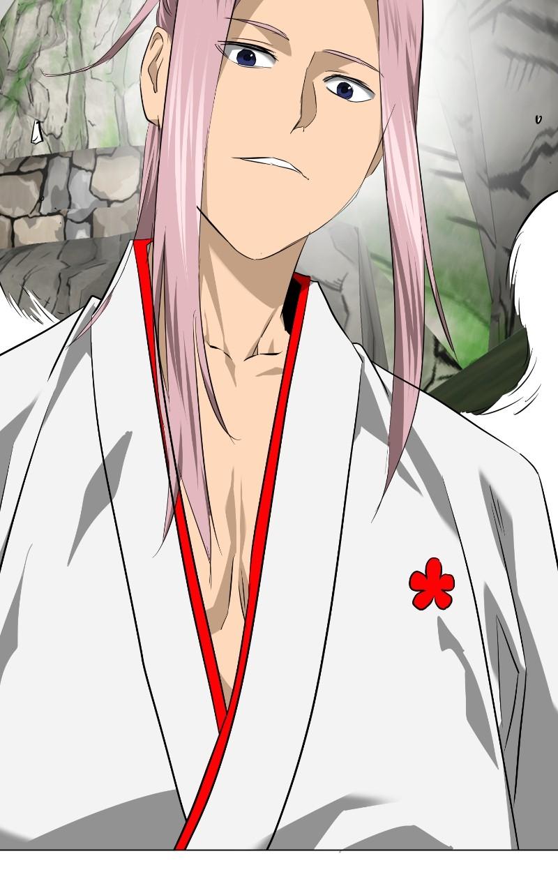 Read Infinite Leveling: Murim chapter 126.2 image 29 on Lezhin