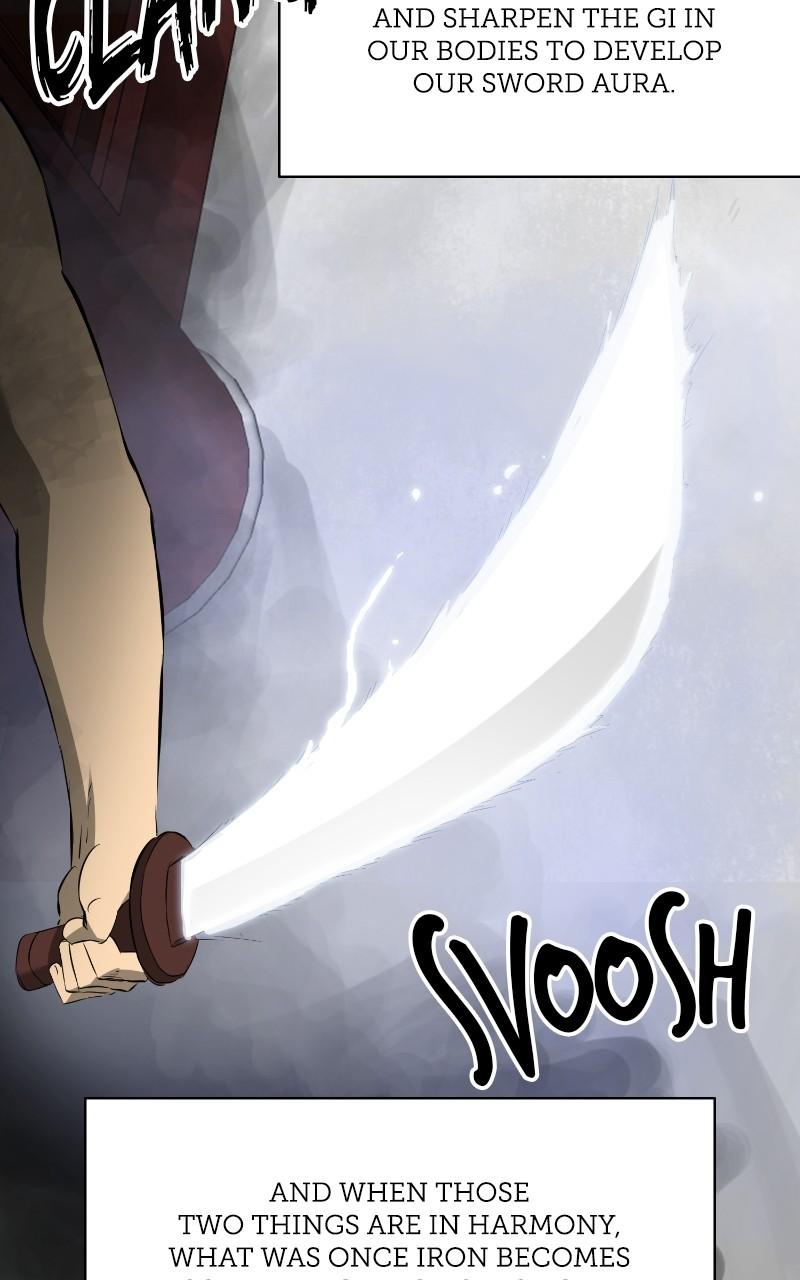Read Infinite Leveling: Murim chapter 126.2 image 3 on Lezhin