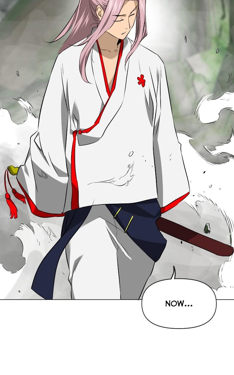 Read Infinite Leveling: Murim chapter 126.2 image 32 on Lezhin