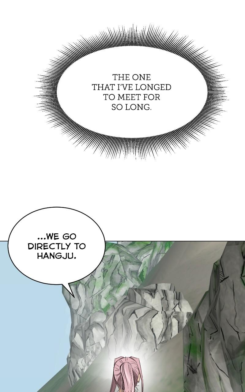 Read Infinite Leveling: Murim chapter 126.2 image 33 on Lezhin