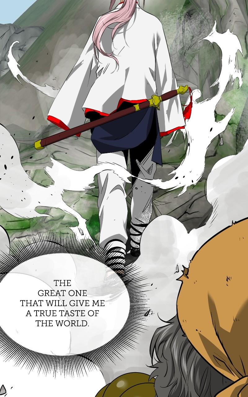 Read Infinite Leveling: Murim chapter 126.2 image 34 on Lezhin