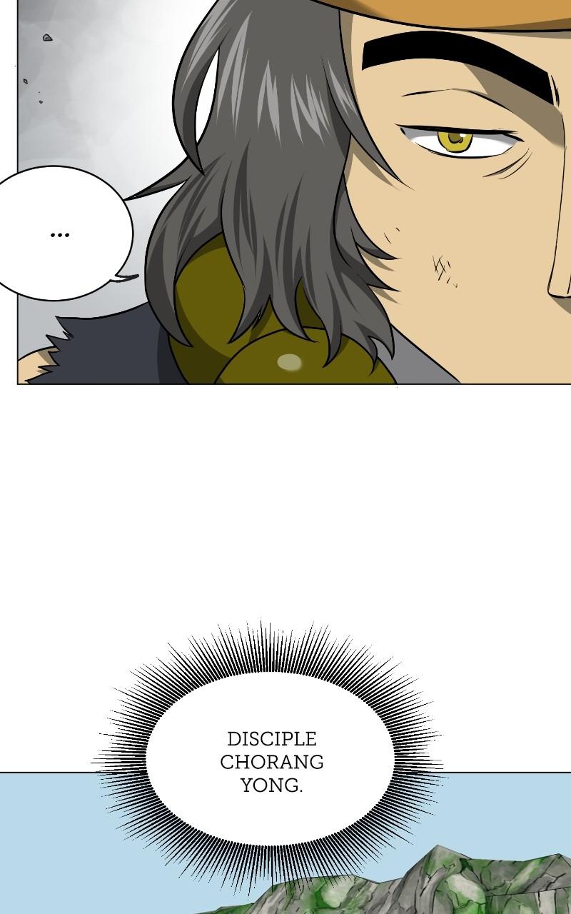Read Infinite Leveling: Murim chapter 126.2 image 39 on Lezhin