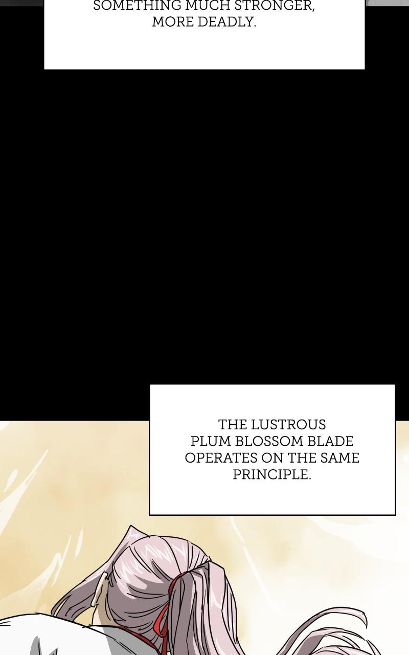 Read Infinite Leveling: Murim chapter 126.2 image 4 on Lezhin