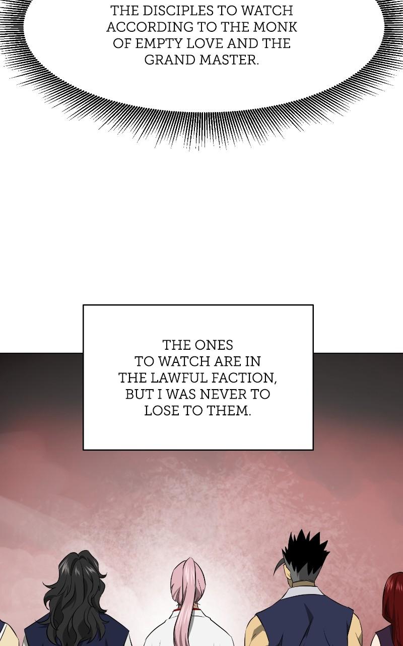 Read Infinite Leveling: Murim chapter 126.2 image 41 on Lezhin