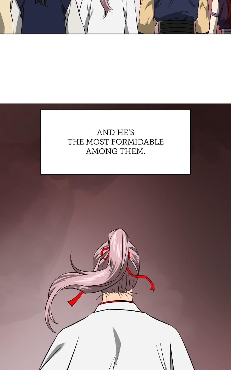 Read Infinite Leveling: Murim chapter 126.2 image 42 on Lezhin