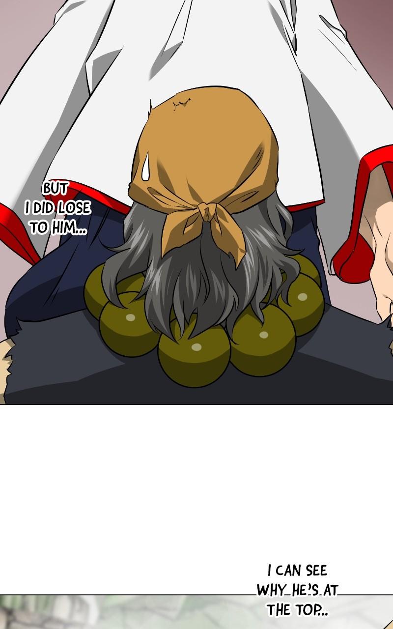 Read Infinite Leveling: Murim chapter 126.2 image 43 on Lezhin