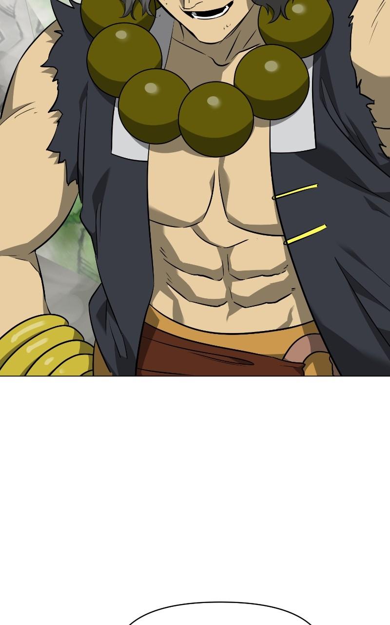 Read Infinite Leveling: Murim chapter 126.2 image 47 on Lezhin