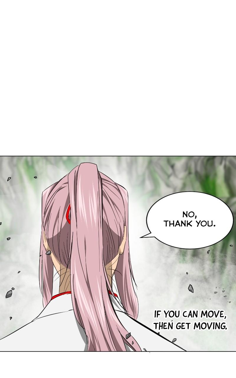 Read Infinite Leveling: Murim chapter 126.2 image 49 on Lezhin
