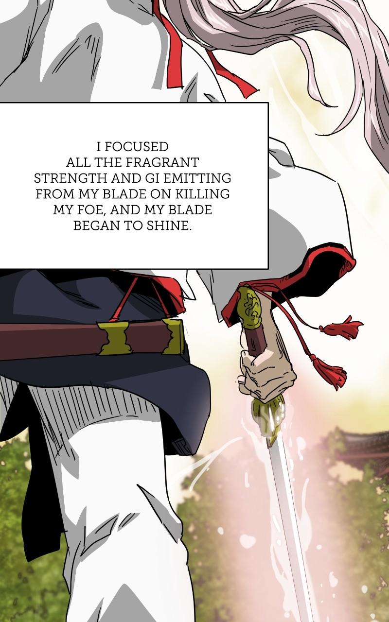 Read Infinite Leveling: Murim chapter 126.2 image 5 on Lezhin