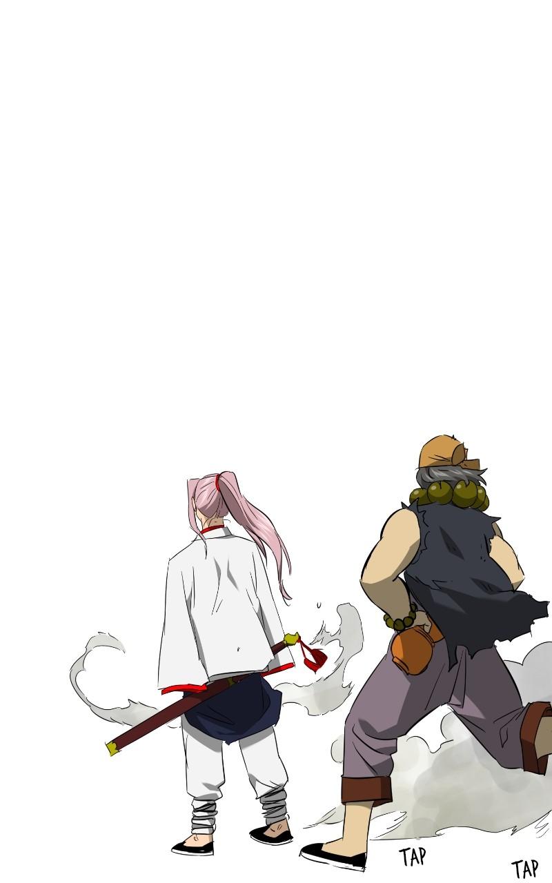 Read Infinite Leveling: Murim chapter 126.2 image 56 on Lezhin