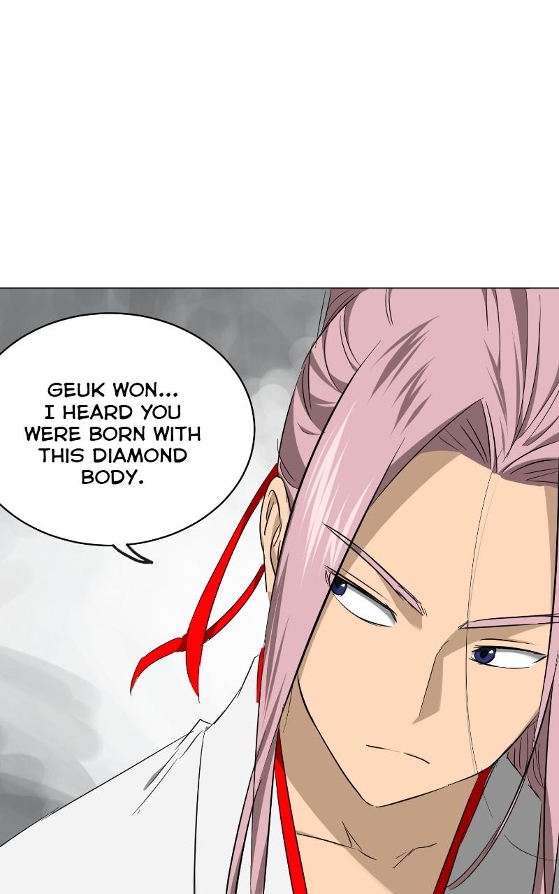 Read Infinite Leveling: Murim chapter 126.2 image 59 on Lezhin