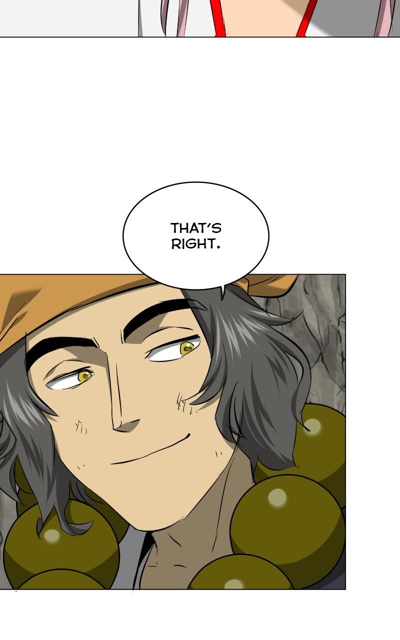 Read Infinite Leveling: Murim chapter 126.2 image 60 on Lezhin