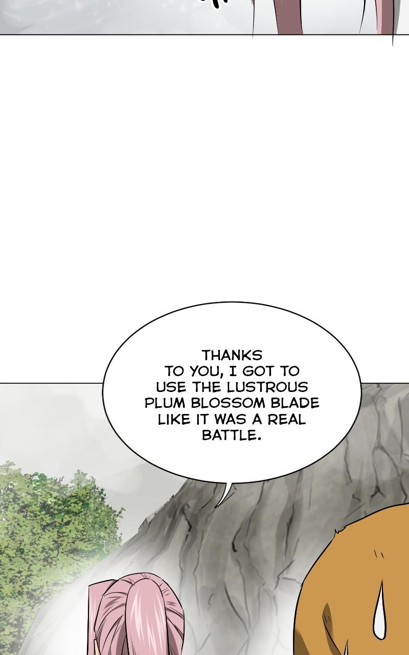 Read Infinite Leveling: Murim chapter 126.2 image 64 on Lezhin