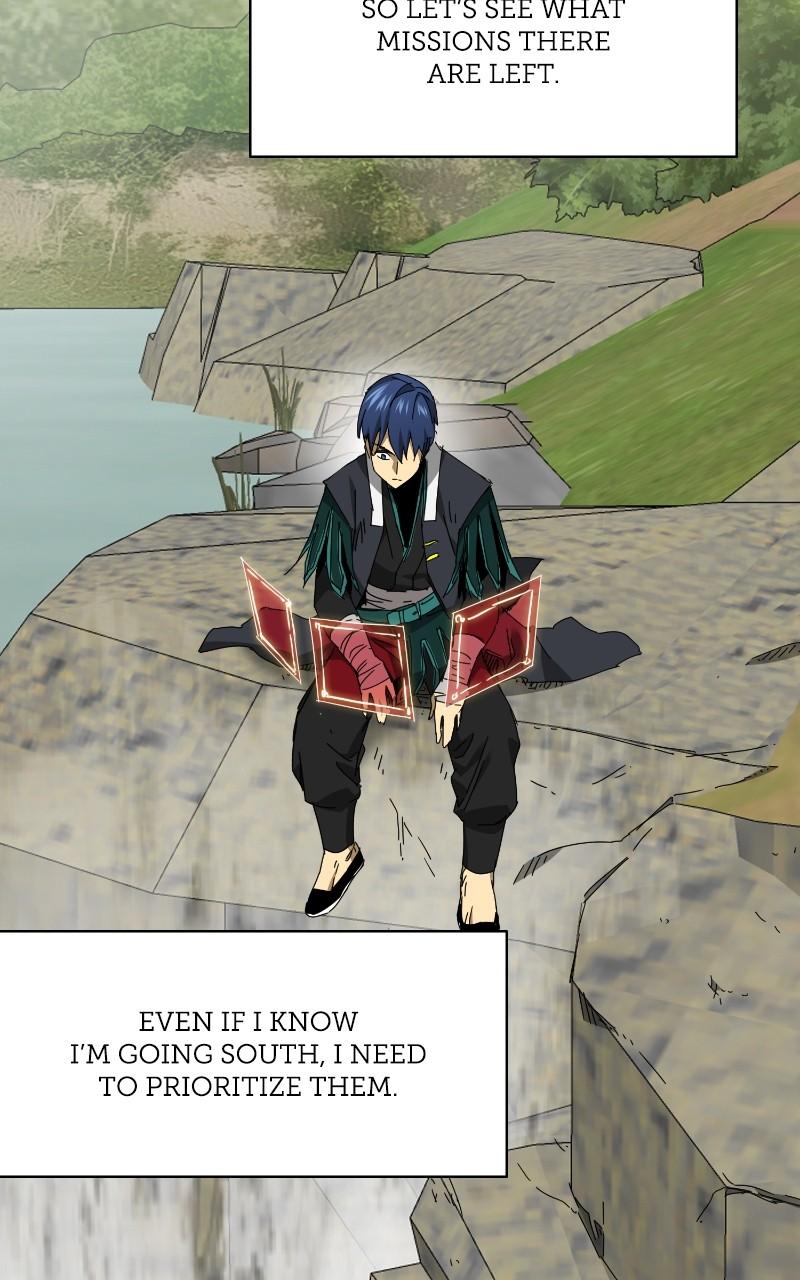 Read Infinite Leveling: Murim chapter 126.2 image 71 on Lezhin