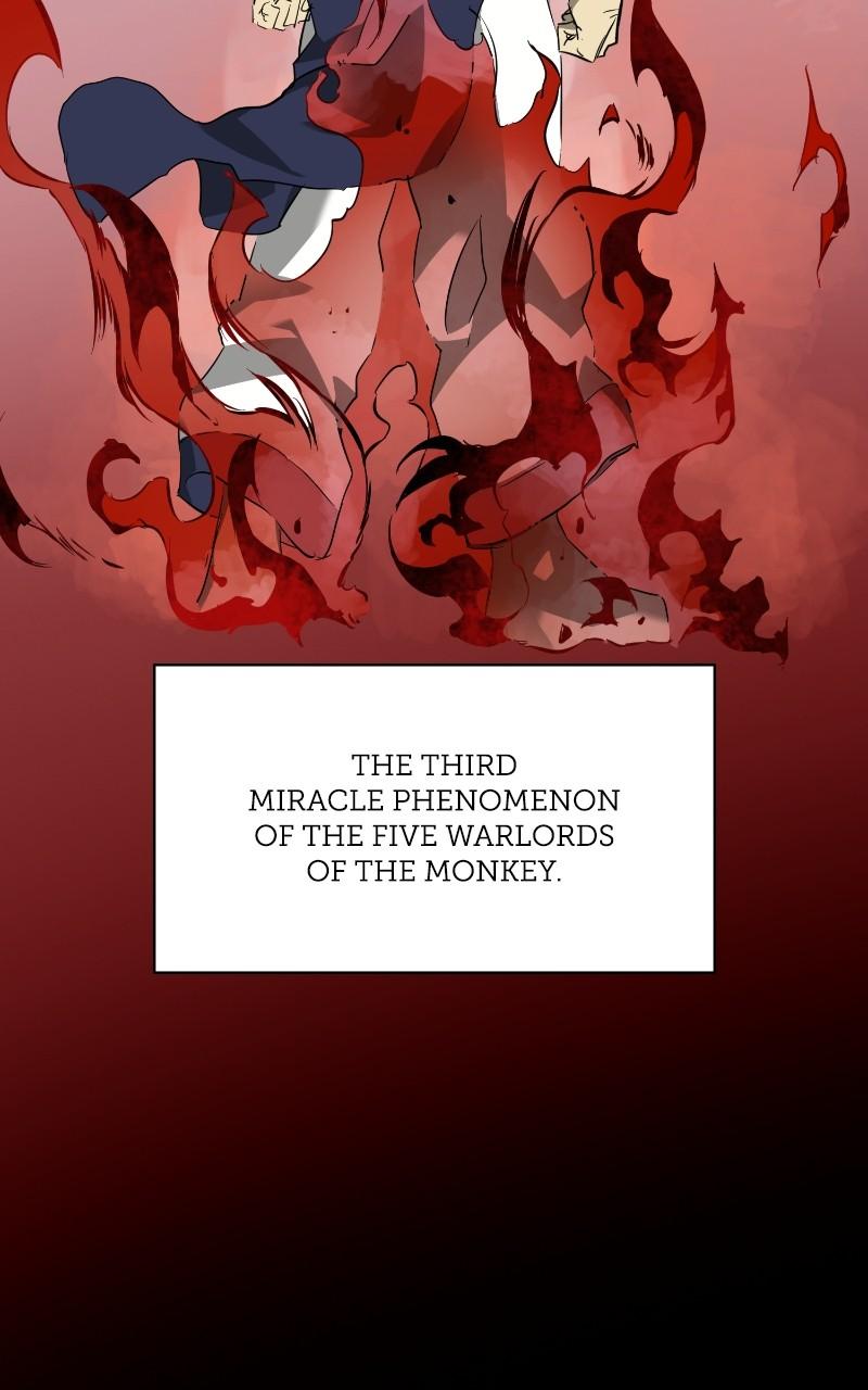 Read Infinite Leveling: Murim chapter 126.2 image 80 on Lezhin