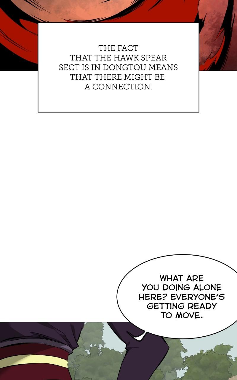 Read Infinite Leveling: Murim chapter 126.2 image 82 on Lezhin