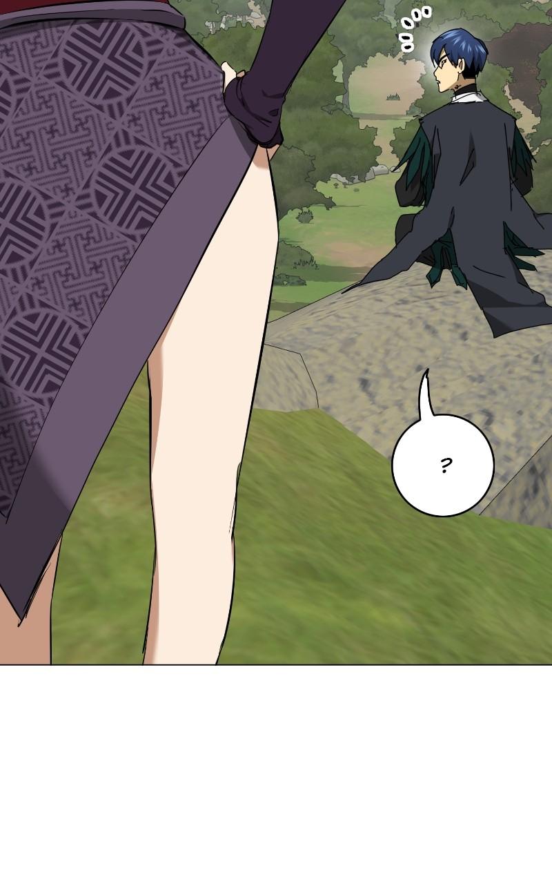 Read Infinite Leveling: Murim chapter 126.2 image 83 on Lezhin